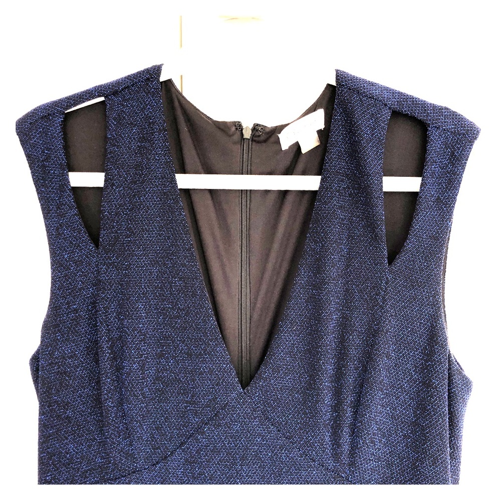 Calvin Klein gown Size 14